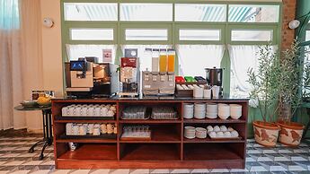 Sugar Marina Hotel – FASHION – Kata Beach