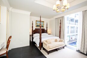 Sugar Marina Hotel – FASHION – Kata Beach