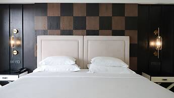 Sugar Marina Hotel – FASHION – Kata Beach