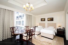 Sugar Marina Hotel – FASHION – Kata Beach