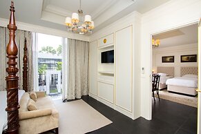 Sugar Marina Hotel – FASHION – Kata Beach