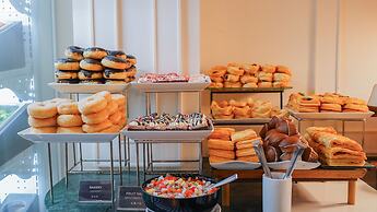 Sugar Marina Hotel – FASHION – Kata Beach