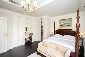 Sugar Marina Hotel – FASHION – Kata Beach