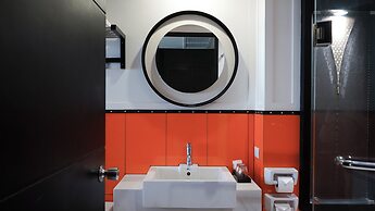 Sugar Marina Hotel – FASHION – Kata Beach