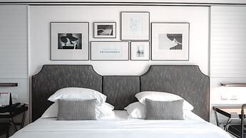 Sugar Marina Hotel – FASHION – Kata Beach