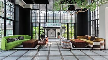 Sugar Marina Hotel – FASHION – Kata Beach