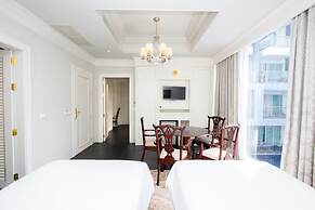 Sugar Marina Hotel – FASHION – Kata Beach