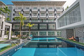 Sugar Marina Hotel – FASHION – Kata Beach