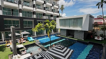 Sugar Marina Hotel – FASHION – Kata Beach