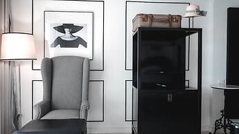 Sugar Marina Hotel – FASHION – Kata Beach