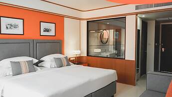 Sugar Marina Hotel – FASHION – Kata Beach