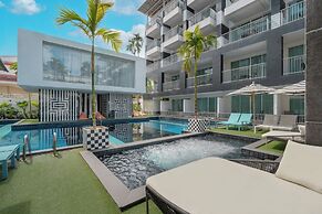 Sugar Marina Hotel – FASHION – Kata Beach