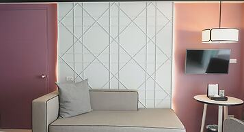 Sugar Marina Hotel – FASHION – Kata Beach