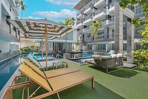 Sugar Marina Hotel – FASHION – Kata Beach