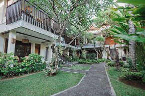 Ramayana Candidasa Beach Resort
