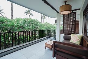 Ramayana Candidasa Beach Resort