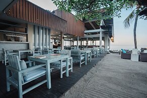 Ramayana Candidasa Beach Resort