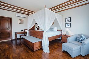 Ramayana Candidasa Beach Resort