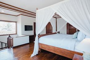 Ramayana Candidasa Beach Resort