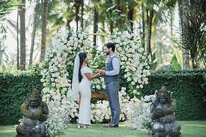 Ramayana Candidasa Beach Resort