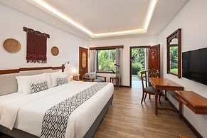 Ramayana Candidasa Beach Resort