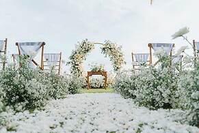 Ramayana Candidasa Beach Resort