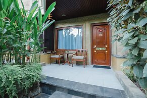 Ramayana Candidasa Beach Resort