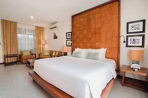 Ramayana Candidasa Beach Resort