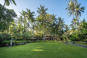 Ramayana Candidasa Beach Resort