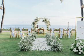 Ramayana Candidasa Beach Resort