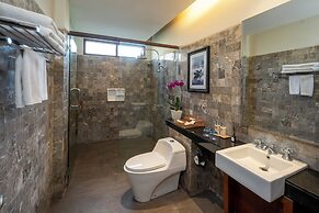 Ramayana Candidasa Beach Resort