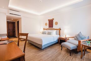 Ramayana Candidasa Beach Resort