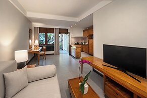 Ramayana Candidasa Beach Resort