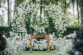 Ramayana Candidasa Beach Resort