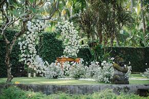 Ramayana Candidasa Beach Resort