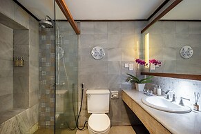 Ramayana Candidasa Beach Resort