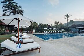 Ramayana Candidasa Beach Resort