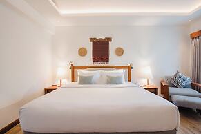 Ramayana Candidasa Beach Resort