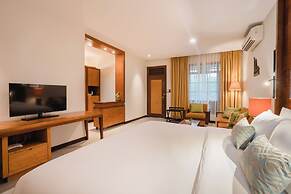 Ramayana Candidasa Beach Resort