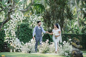 Ramayana Candidasa Beach Resort