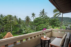 Ramayana Candidasa Beach Resort