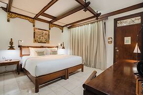 Ramayana Candidasa Beach Resort