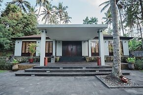 Ramayana Candidasa Beach Resort