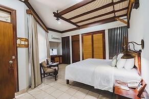 Ramayana Candidasa Beach Resort