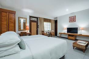 Ramayana Candidasa Beach Resort