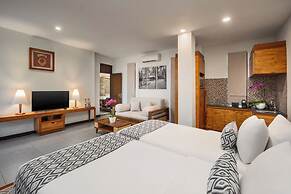 Ramayana Candidasa Beach Resort