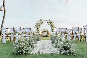 Ramayana Candidasa Beach Resort