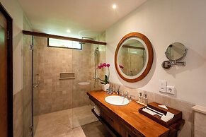 Ramayana Candidasa Beach Resort