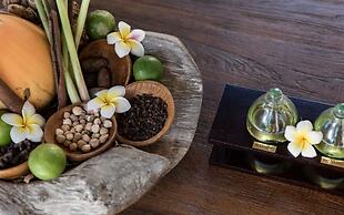 Ramayana Candidasa Beach Resort