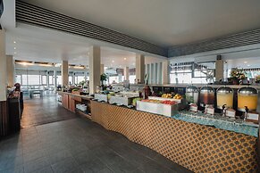 Ramayana Candidasa Beach Resort